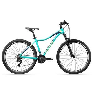 Dámské horské kolo Cyclision Corpha 6 MK-II 29" L (19", 170-185 cm) Caribbean Sea obraz