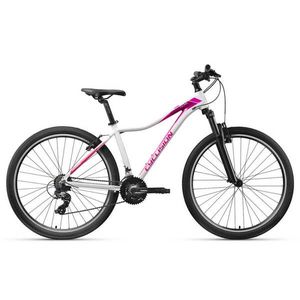 Dámské horské kolo Cyclision Corpha 6 MK-II 29" M (17", 160-175 cm) Pink Wave obraz