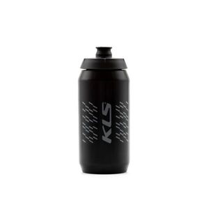 Cyklo láhev Kellys Kolibri 0, 55l Black obraz
