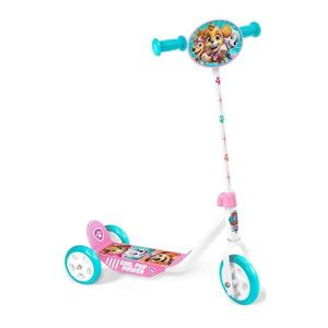 Dětská trojkoloběžka Paw Patrol Girl obraz