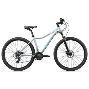 Dámské horské kolo Cyclision Corpha 5 MK-II 29" L (19", 170-185 cm) Minty Gray obraz