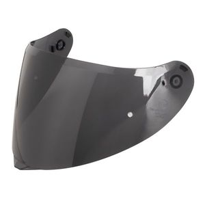 Náhradní plexi pro přilbu Cassida Orbit s přípravou pro Pinlock® fólii tmavě kouřová obraz