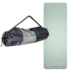 Karimatka inSPORTline EVA 173x60x0, 4 cm mentolová obraz