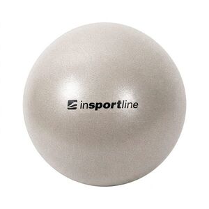 Míč na posilování inSPORTline Aerobic Ball 20 cm béžová obraz