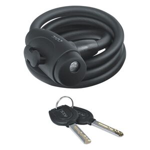 Zámek Kellys Coil 120 cm obraz