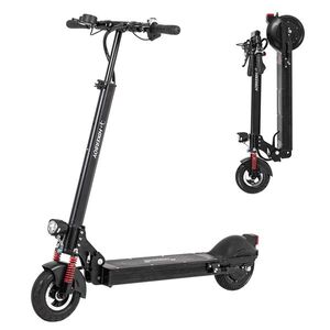 Elektrická koloběžka Hikerboy City Rider 8" obraz