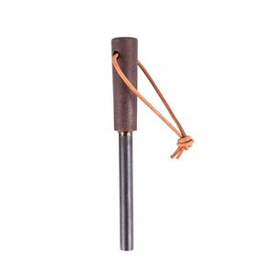 Křesadlo JuBö Bushcraft Firesteel dubňák obraz