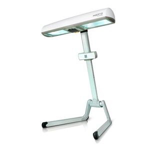 Solárium Hapro Innergize HP 8580 White obraz
