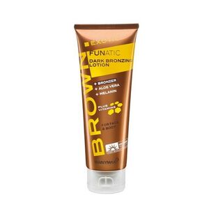 Opalovací krém Tanny Maxx Exotic Funatic 125ml obraz
