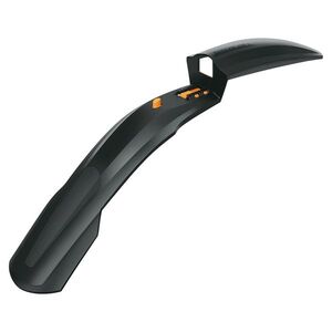 Přední blatník na kolo SKS Shockblade II 26-27, 5" / 2, 0-3, 0" do sloupku vidlice 26'' - 27, 5'' černá obraz