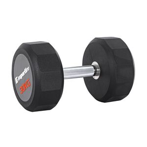 Jednoruční činka inSPORTline Profi CPU 30kg obraz