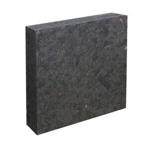 Terčovnice Yate Polimix R 60x60x9 cm obraz