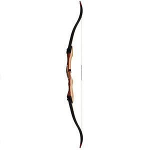 Skládaný reflexní luk Yate Viper 62/20 RH obraz