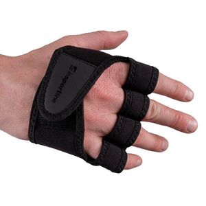 Vzpěračská ochrana dlaní inSPORTline LiftGuard L/XL obraz