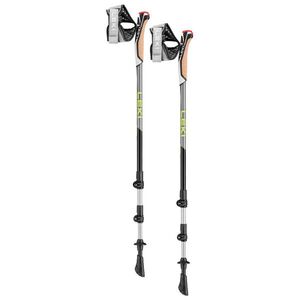 Nordic Walking hole LEKI Traveller Alu obraz