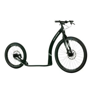 Koloběžka Crussis ONE Cobra Sport 4.2-3 černá 26"/20" obraz