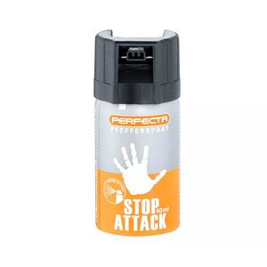 Pepřový sprej Perfecta OC-Fog Stop Attack 40ml obraz