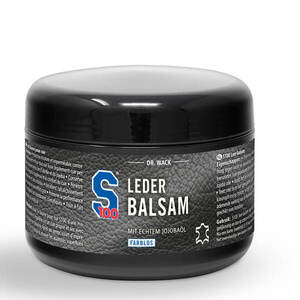 Balzám na kůži S100 Leder-Balsam 250 ml obraz