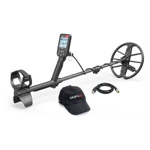 Detektor kovu Nokta Makro SIMPLEX ULTRA obraz