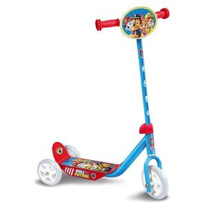 Dětská trojkoloběžka Paw Patrol obraz