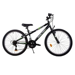 Juniorské kolo Reactor Colt 24" 9.0 • 140-165 cm M (17", 140-165 cm) černá obraz