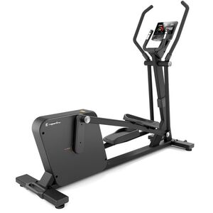 Eliptical inSPORTline e-Velocer ET • vlastní generátor energie obraz