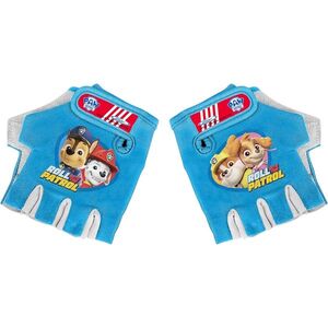 Dětské cyklo rukavice Paw Patrol obraz