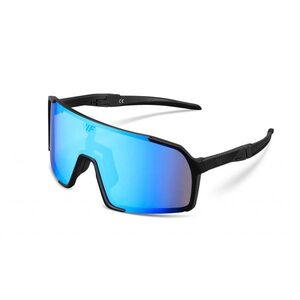Fotochromatické sluneční brýle VIF One Black and Ice Blue • 29g obraz