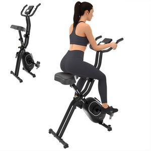 Skládací rotoped inSPORTline Xbike Lite obraz