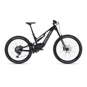 Celoodpružené elektrokolo Kellys Theos F70 SH 29"/27, 5" 725Wh 10.0 L (17", 178-196 cm) obraz