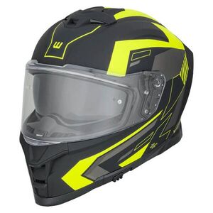 Moto přilba W-TEC Nexwor Graphic fluo XXL (63) obraz