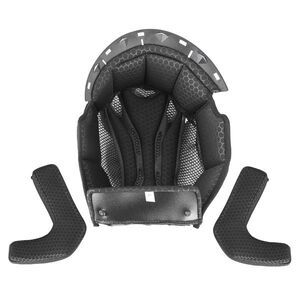 Lícnice a polstrování pro přilbu W-TEC Voltik XXL obraz