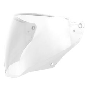 Náhradní hledí pro přilbu W-TEC Voltik čirá obraz