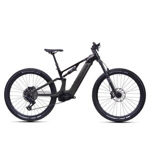 Horské celoodpružené elektrokolo Crussis ONE-Full 10.11 715Wh 29" - model 2026 19" (170-185 cm) obraz