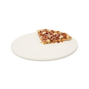 Grilovací kámen na pizzu inSPORTline Romexo pro 24" kamado grily obraz