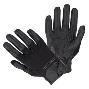 Moto rukavice W-TEC Struge černá 3XL obraz