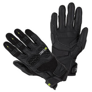 Moto rukavice W-TEC Kosor červená 3XL obraz