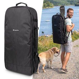 Batoh na paddleboard inSPORTline WaveMate Bag obraz