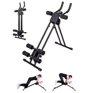 Posilovač břišních svalů inSPORTline Ab Lifter Evo obraz