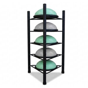 Stojan na balanční podložky inSPORTline Dome Storage II obraz