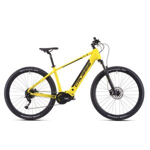 Horské elektrokolo Crussis e-Largo 7.11 894Wh 29" - model 2026 20" (175-190 cm) obraz