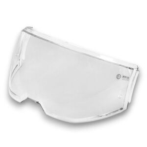 Náhradní hledí pro přilbu W-TEC Sabron čirá L-XXL obraz