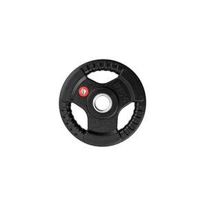 Pogumovaný kotouč inSPORTline Graton 2, 5 kg 30 mm obraz