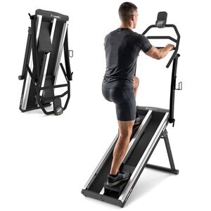Fitness schody inSPORTline ZenPeak 80 obraz