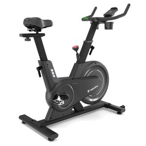 Cyklotrenažér inSPORTline ZenRoute 100 obraz