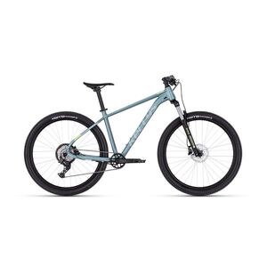 Horské kolo KELLYS SPIDER X50 29" - model 2026 L (19", 180-195 cm) Slate Grey obraz