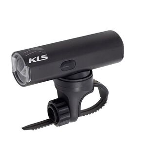 Přední světlo Kellys GLO 750 obraz