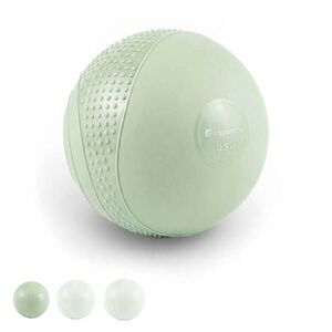 Mini medicinbal inSPORTline Sendelar 10, 5cm/0, 5kg obraz