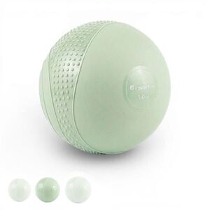 Mini medicinbal inSPORTline Sendelar 11cm/1kg obraz