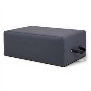 Náhradní pilates box k reformeru inSPORTline Comfolder a Comfolder EVO antracit obraz